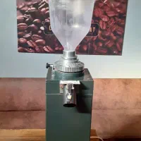 آسیاب لبنانی در حد باضمانت