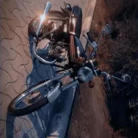 سی جی|موتورسیکلت|کاشان, شهرک ۲۲ بهمن|دیوار