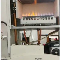 تعمیر پکیچ و آبگرم کن