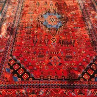 فرش قالی یادگار