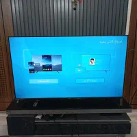 تلوزیون  ال ای دی 65 اندروید