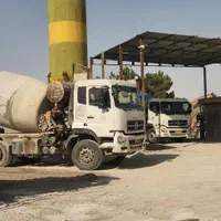 بتن آماده استاندارد