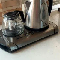 چای ساز|سماور، چایساز، قهوهساز|قزوین, |دیوار