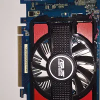 کارت گرافیک ASUS دو گیگ 2 G