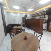 واگذاری کافه ۲۸ متری باتمام وسیله/شهرک قائمیه|اجارهٔ مغازه و غرفه|اسلام‌شهر, شهرک قائمیه|دیوار