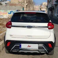 ام وی ام ایکس 22مدل 97 دنده