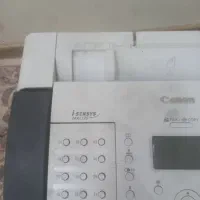 پرینتر ۳ کاره‌ی canon i-synsis|پرینتر، اسکنر، کپی، فکس|تهران, ارم|دیوار