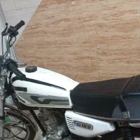 موتور پیشتاز 150