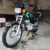 موتور ۱۵۰ ساوین ۱۴۰۳