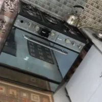 اجاق‌گاز طرح‌فر