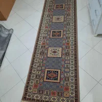گلیم فرش کناره