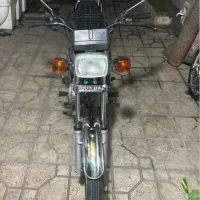 موتور هندا 125مدل90|موتورسیکلت|فردیس, فردیس|دیوار