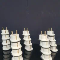 تبدیل سه به دو اصلی