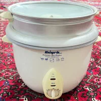 کته‌پز و بخارپز و آرام‌پز