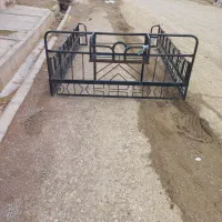 اتاق دزفولی در حد نو