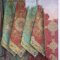 فروش کلیه اجناس|پرده، رانر، رومیزی|شیراز, امام حسین|دیوار