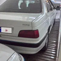 پارس ۱۴۰۲سیمی درحدصفر