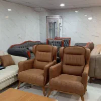 مبل لکسوس