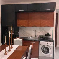 کابینت کمد دیواری میز تلویزیون