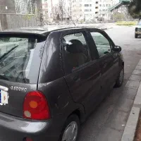 ام وی ام ۱۱۰ مدل ۹۰ ۳سیلندر فوری