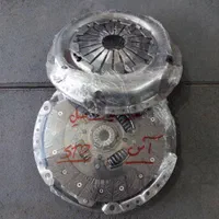 دیسک و صفحه پژو وتیوفایو دیسک وصفحه پژو و۲۰۶ضمانتی|قطعات یدکی و لوازم جانبی|فردیس, منظریه|دیوار