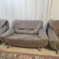 مبلمان راحتی جم و کنگان|مبلمان خانگی و میز عسلی|جم, |دیوار