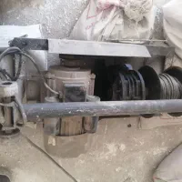 بالابر در حد نو