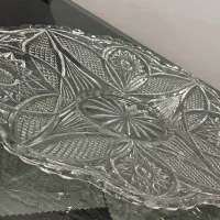 کشکول کریستال|کلکسیون اشیاء عتیقه|کوهسار (البرز), |دیوار