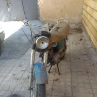 یاماها ۱۲۵