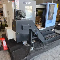 دستگاه تراش CNC|ماشینآلات صنعتی|تهران, خلیج فارس|دیوار