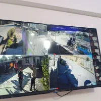 فروش ونصب انواع دوربین مداربسته و دزدگیر اماکن|دوربین مداربسته|داراب, |دیوار