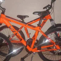 دوچرخه ویوا