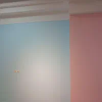 نقاشی ساختمان شبانه روزی تمام نقاط تهران