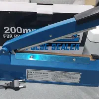 دستگاه وکیوم یا پرس سالم در حد نو|فروشگاه و مغازه|رشت, بازار|دیوار