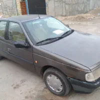 ماشین روآ ۸۵