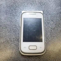 گوشی گلکسی پاکت پلاس S5301 سامسونگ/مناسب گوشی دوم|موبایل|تهران, حمزهآباد|دیوار