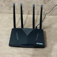 مودم وای فای دلینک dwr M960