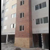 آپارتمان مسکن ملی(شهید سلیمانی)