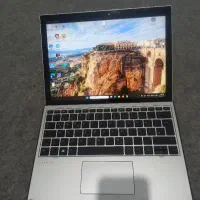 لبتاب و سرفیسelite x2