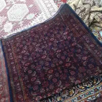 فرش دست بافت قدیمی