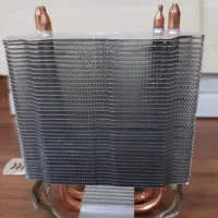 خنک کننده پردازنده دیپ کول