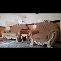 مبل سلطنتی