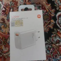 سری و کابل شارژ اصلی نو