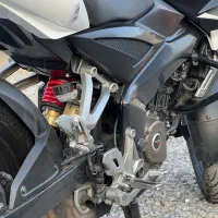 NS 200|موتورسیکلت|رودسر, |دیوار