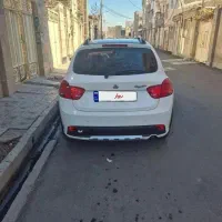 کوییک جی اکس آر۱۴۰۳|خودرو سواری و وانت|ری, شهرک نظامی|دیوار