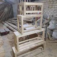 نیمکت چوبی|صندلی و نیمکت|اصفهان, ارداجی|دیوار