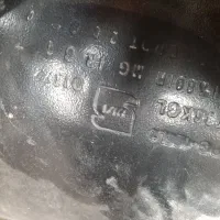 کپسول گاز خودرو|قطعات یدکی و لوازم جانبی|محمدیه-قزوین, |دیوار