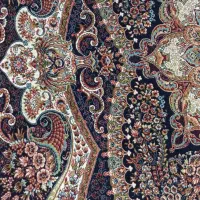 ۴تخته ۶متری ۷۰۰  شانه سورمه ای