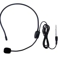 میکروفون هدمیک جیتک مدل HY-Q6