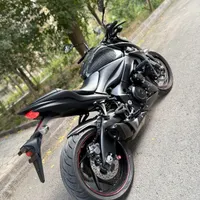 موتور gsxs1000|موتورسیکلت|تهران, علی‌آباد|دیوار